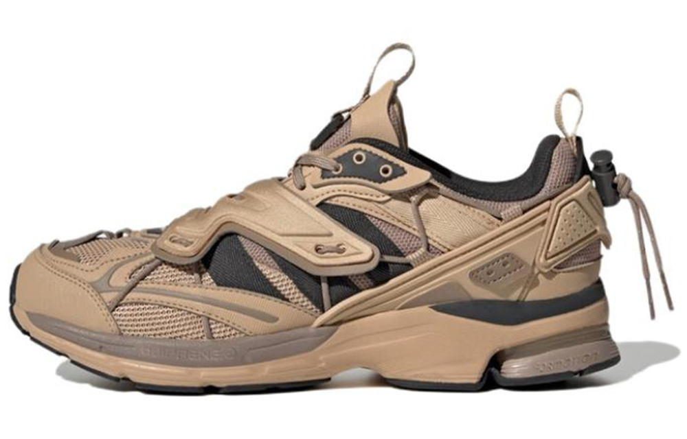 Кроссовки Adidas Spiritain 2000