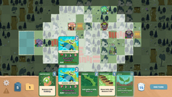 Floppy Knights (для ПК, цифровой код доступа)