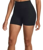 Женские шорты Under Armour Meridian Middy-BLK