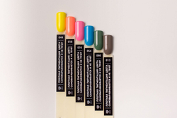 Гель-лак Lovely №018, 7ml
