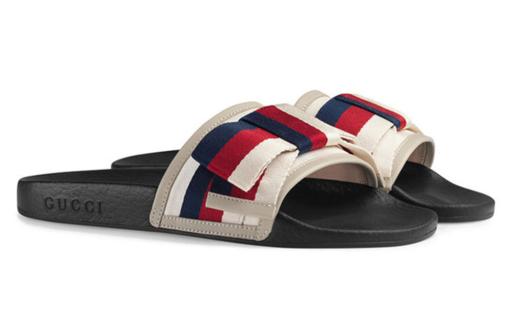 Gucci Sylvie (Женская размерная сетка)