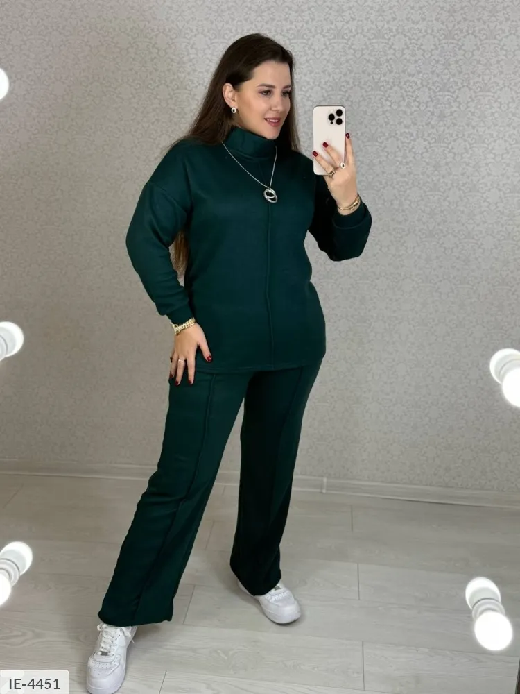 Костюм IE-4444 Фабрика Моды
