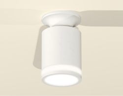 Ambrella Комплект накладного светильника с акрилом MR16 Накладные XS6301106