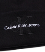Шаль + шляпа GIFTING LOGO CALVIN KLEIN JEANS - черный(K60K611418)