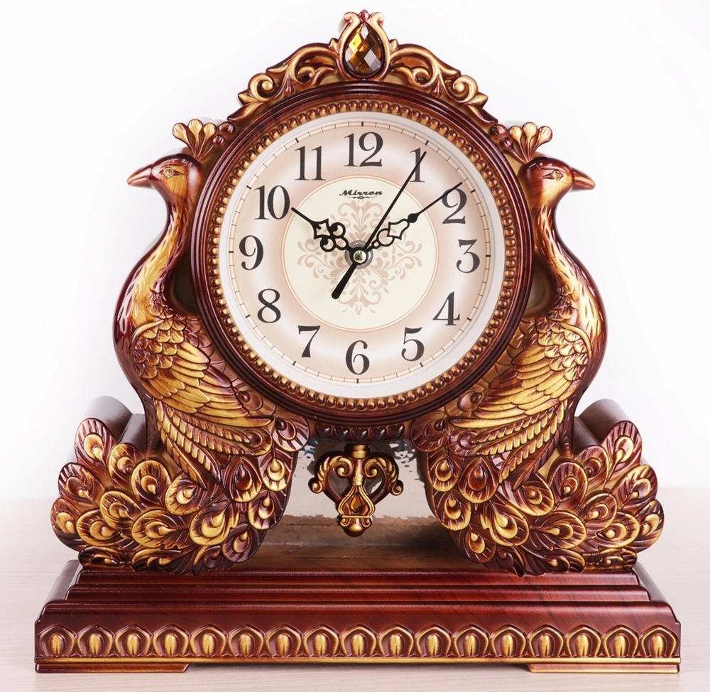 Настольные часы MIRRON, Р3019A ЗДБ