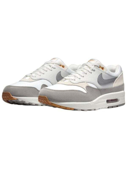 Nike Air Max 1 'Summit White Flat Pewter Iron Ore'