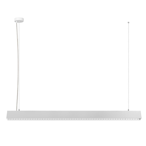Подвесной светодиодный светильник Loft It Vim 10318/D White