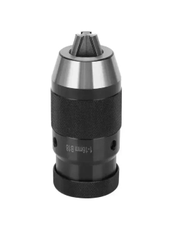 Патрон сверлильный В18 самозажимной, 1-16 мм