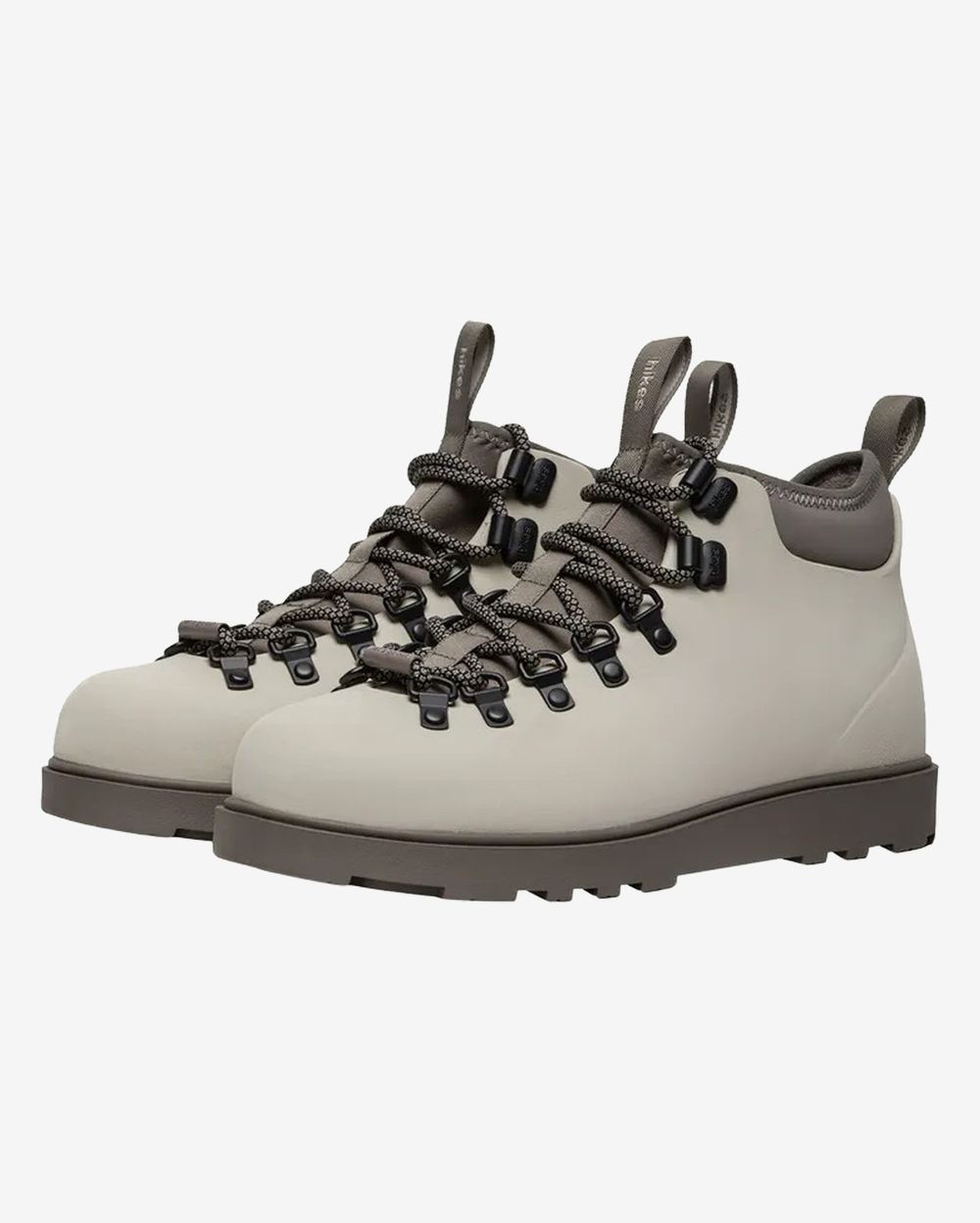 Ботинки Hike AW25 Jasper Lamb