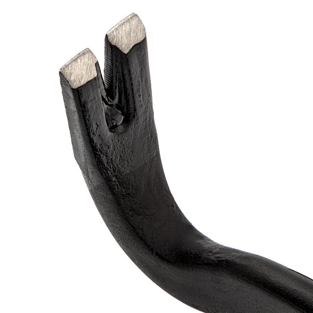 Лом-гвоздодер усиленный, 300х25х12 мм Matrix 25229