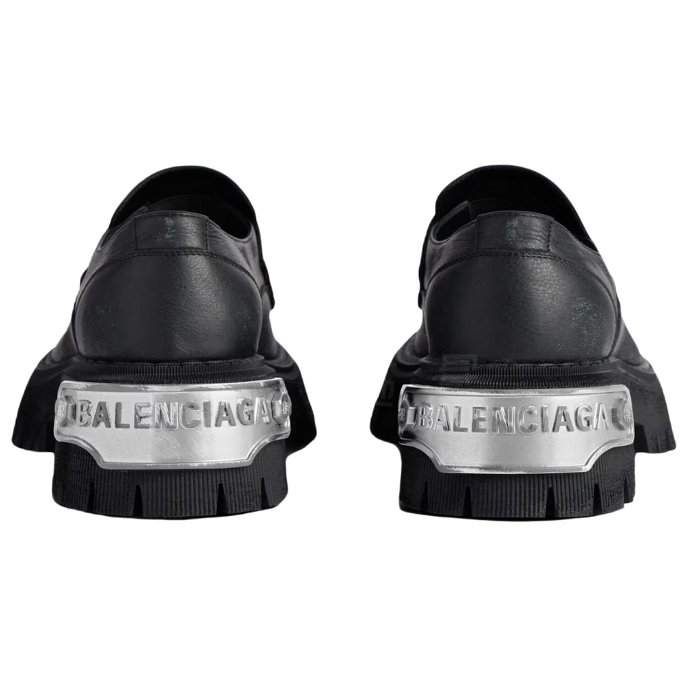 Balenciaga Tractor (Женская размерная сетка)
