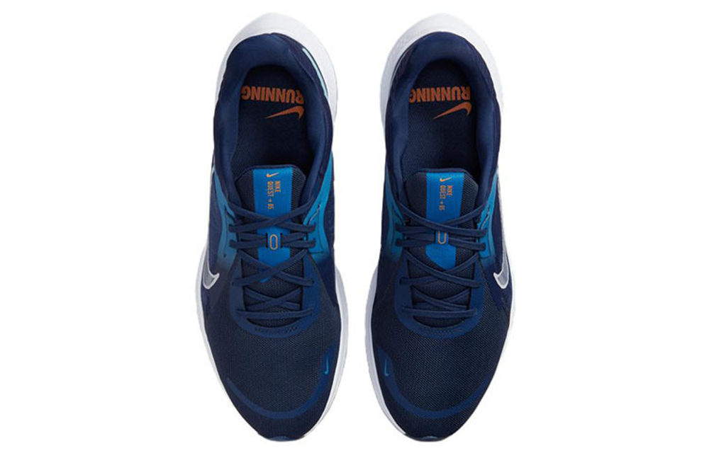 Кроссовки Nike Quest 5
