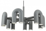 Подвесная люстра Kink Light Канти 08465-6,16