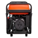 A-iPower AD9500EA дизельный генератор с блоком АВР 400В/25А (8 pin) 20405/29707