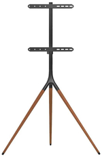 Стойка мобильная ONKRON TS1220 BLACK