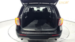 Ford Explorer 6 Generation 3.3 Hybrid (12.2022)