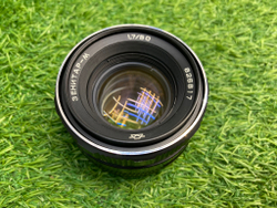 Зенитар-М 1.7\50mm