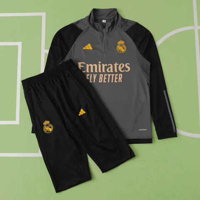 Тренировочный костюм «Реал Мадрида» 23-24 сезон