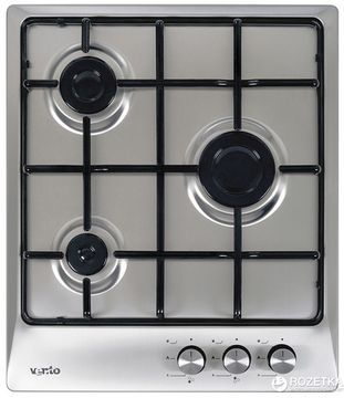 Варильна поверхня газова VENTOLUX HG430 B4 (X)