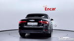Audi A5 (F5) 45 TFSI Quattro Cabriolet (09.2019)