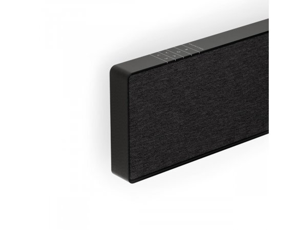 Саундбар Bang & Olufsen Beosound Stage Black Anthracite/Dark Grey