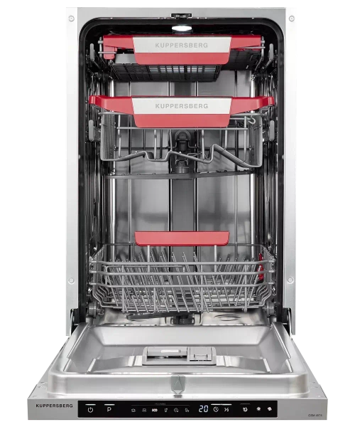 Встраиваемая посудомоечная машина Kuppersberg GSM 4574