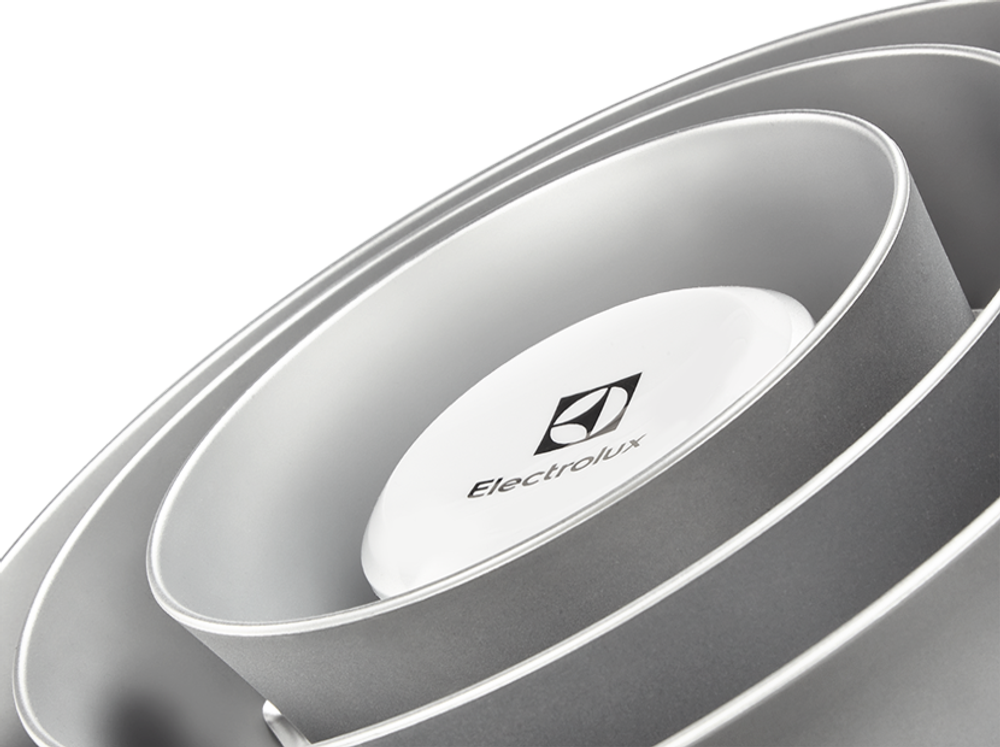 Кондиционер мобильный ELECTROLUX EACM-10 FP/N6