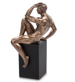 Veronese WS-119 Статуэтка «Атлет»