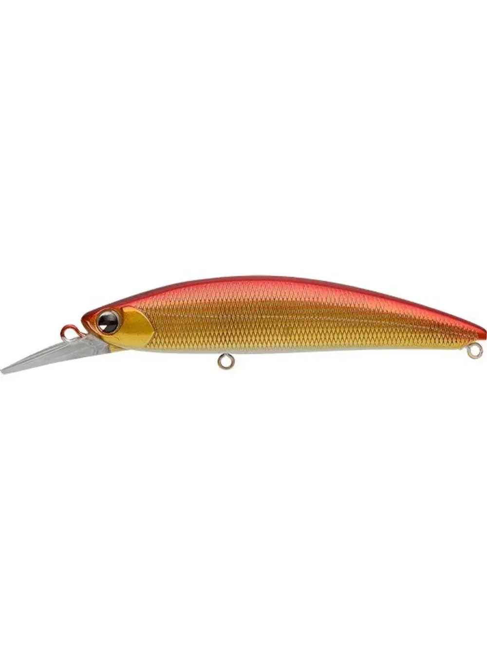 Воблер Sukari 85DXS 16г тонущий, цвет 007