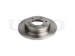 Диск тормозной задний UNIO BRD-20584