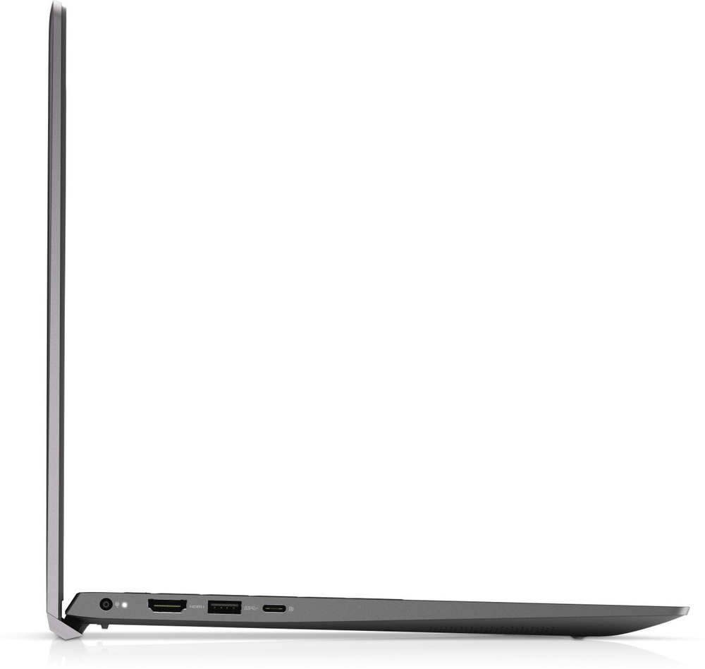 Ноутбук Dell Vostro (5502-6220) 15.6; FHD/ Core i5-1135G7/ 8GB/ 256GB SSD/ no DVD/ WiFi BT/ Cam/ Linux