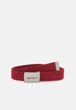 Carhartt WIP UNISEX - малиновый - Красный