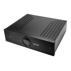 Предварительный усилитель Audio Analogue Bellini Anniversary Black