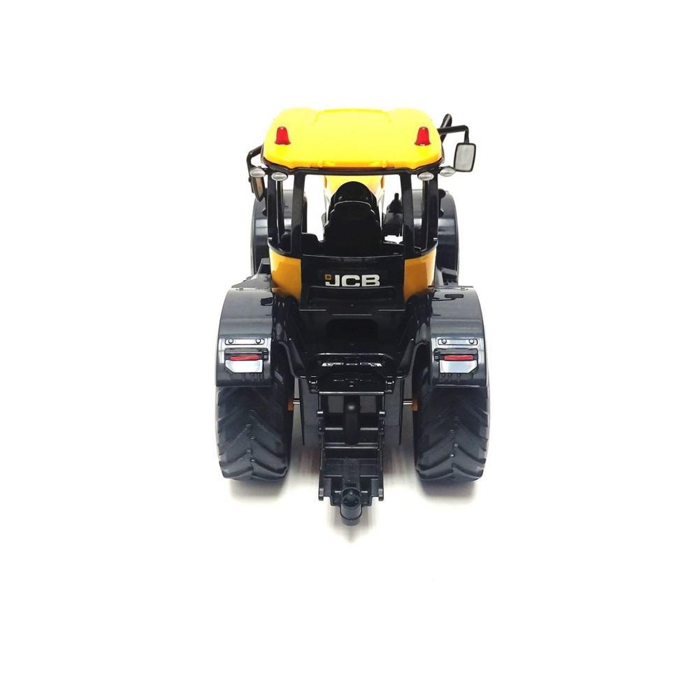Радиоуправляемый сельскохозяйственный трактор Double Eagle JSB 1/16 RTR