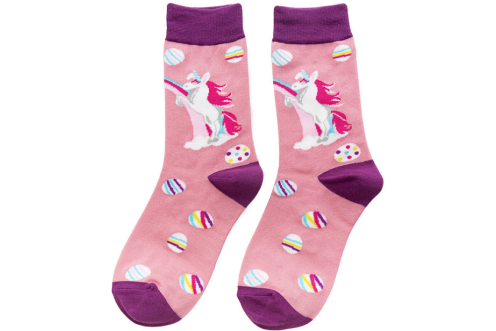 Носки Funfur Norsk в наборе 5 пар