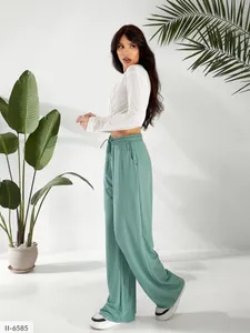 Брюки II-6581 Фабрика Моды