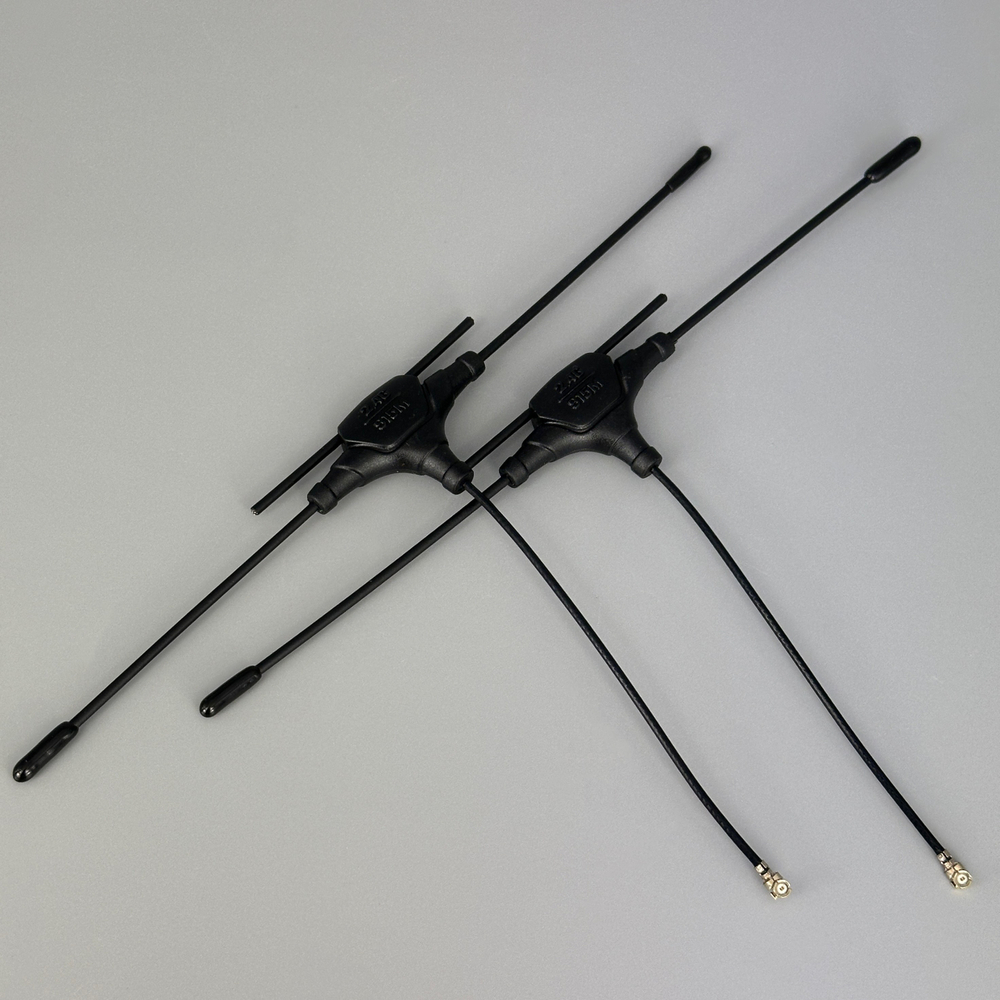Антенны GEPRC 915M/2.4G Dual-Band T Antenna