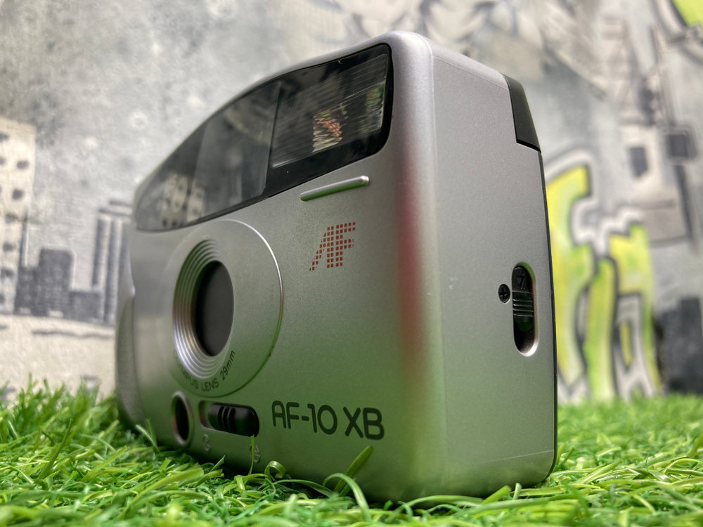 Olympus AF-10 XB