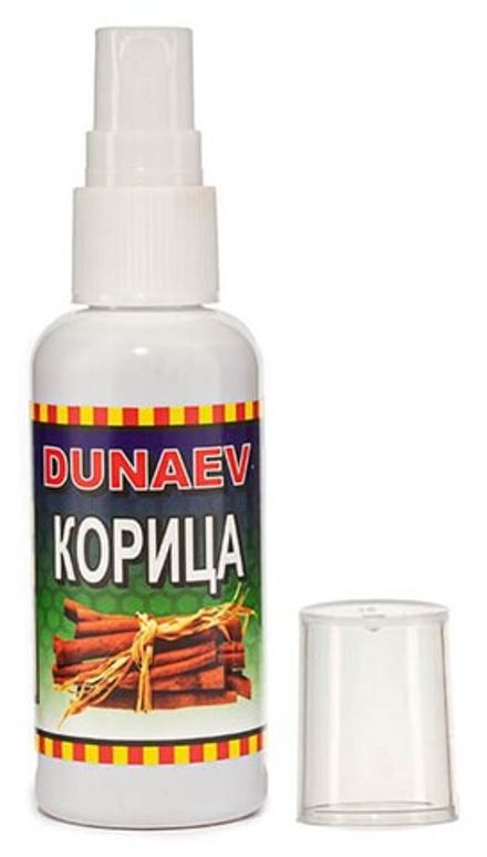 Спрей DUNAEV DIP 50мл Корица