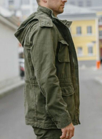 Куртка M65 Victory