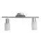 Спот Arte Lamp CAVALLETTA A4510PL-2SS