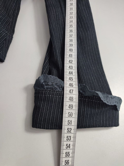 Жакет "Милашка Сьюзи" с кружевом на 13 лет, новый