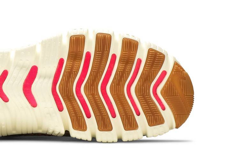 Кроссовки Nike Free Metcon 3 (Женская размерная сетка)