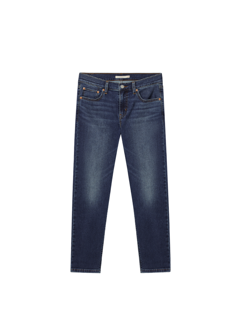 Женские джинсы бойфренды Levi's Boyfrend 19887-0377, Утепленные