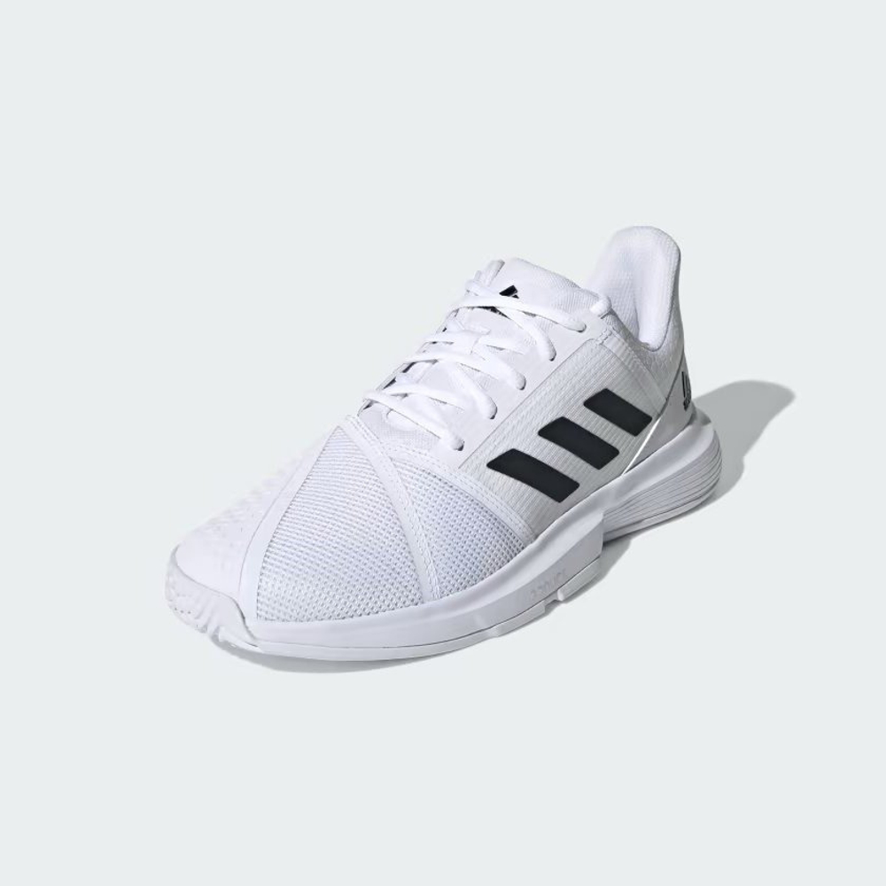 Adidas bounce tenis hot sale