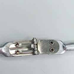 Замок-фермуар 30см