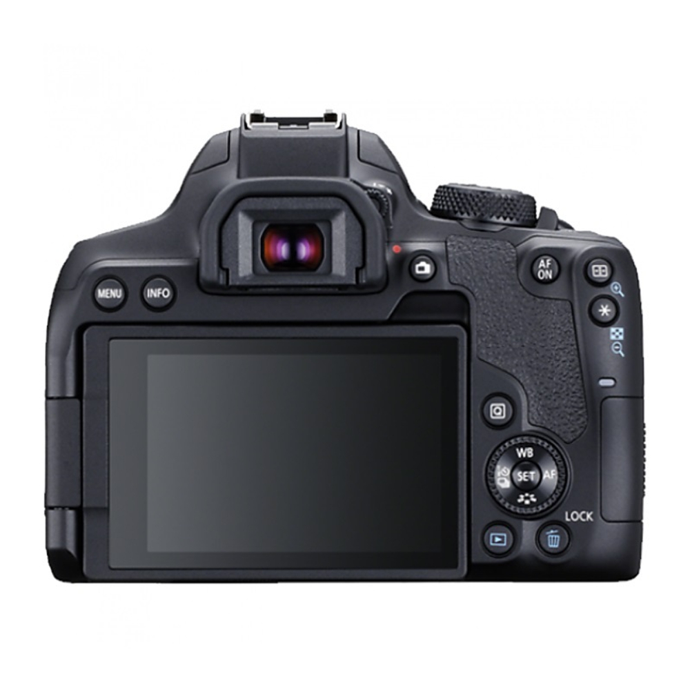 Canon EOS 850D Body