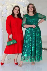 Платье 1236 Fabrika