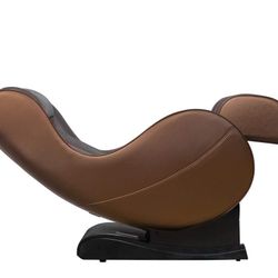 Массажное кресло Ergonova Organic Mini Espresso Brown