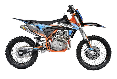 Мотоцикл кроссовый эндуро PROGASI Gaudi 300 ENDURO